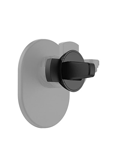 Magsafe Telefon Tutucusu, Araç Havalandırma Montajı, Güçlü Manyetik Hizalama, Kolay Ayarlama, Magsafe İle Uyumlu, İphone İle Uyumlu, Siyah