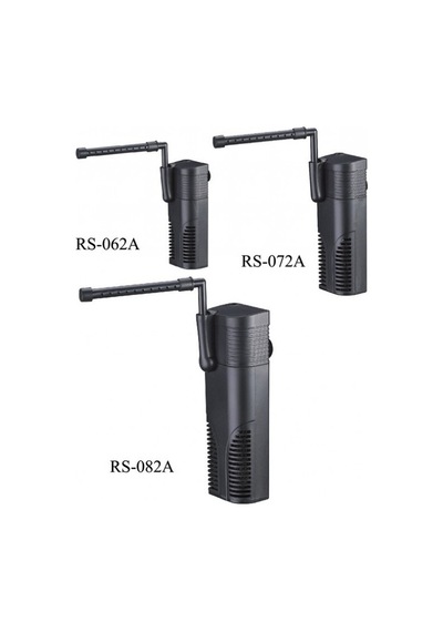 İç Filitre 350L/H -3Watt - Rs-072A