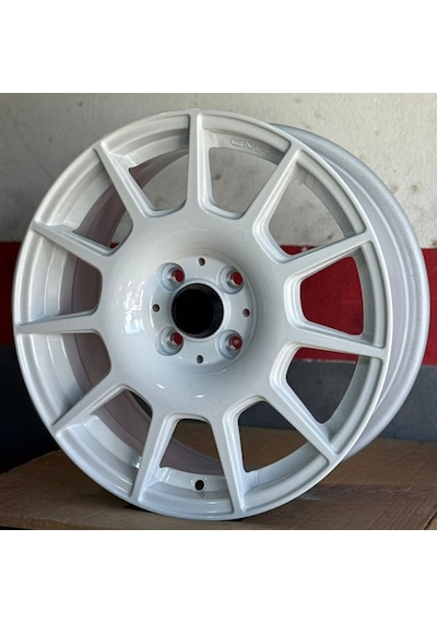 4 100 16 7.0 Et42 Ch67.1 Snc7693 White