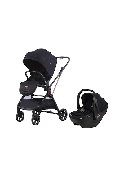 Prego Arteon İ-size Travel Sistem Bebek Arabası 2410