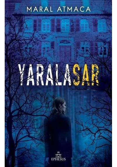 Yaralasar N11.9140