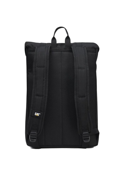 Caterpillar Cat 85150 Casual Backpack Sırt Çantası Siyah Siyah