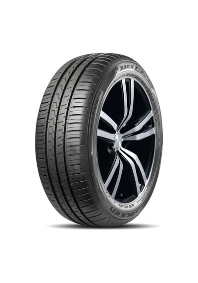 Falken 205/50R17 93w Xl Zıex Ze310 Ecorun Yaz Lastiği 2024