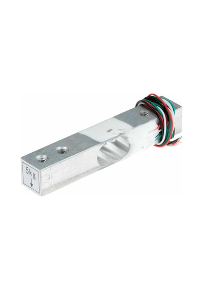 5 Kg  Ağırlık Ölçme Sensörü Loadcell HX711 Tartı Terazi Arduino