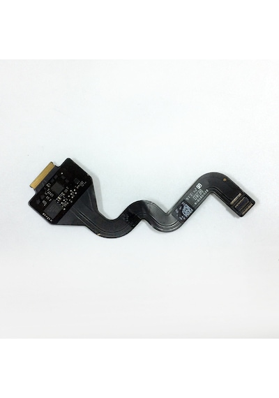 Apple Uyumlu MacBook Pro İle 15inc A1398 Trackpad Flex Kablo 821-1610 1538-02 661-6532