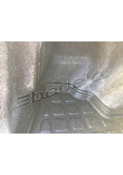 2005 Toyota Corolla Uyumlu Sedan Bagaj Havuz Havuzu Araca Özel
