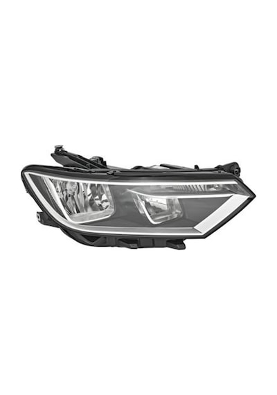 Valeo Ön Far Sağ Passat-passat Alltrack 2015 Ve Sonrası Valeo 046623 3g1941006b-3g1941030