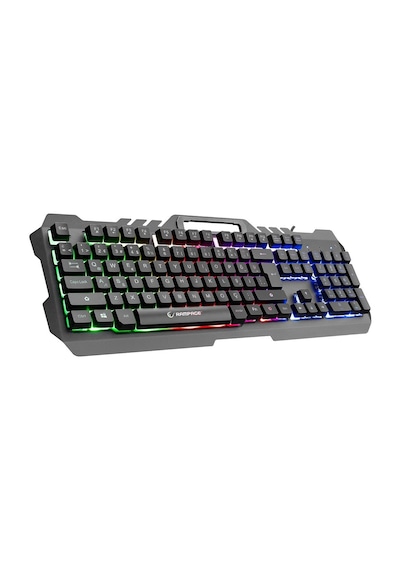 Zeiron XForce P40 i5-3470 16 GB 500 GB 120 GB GT730 23.8" Masaüstü Oyuncu Bilgisayar