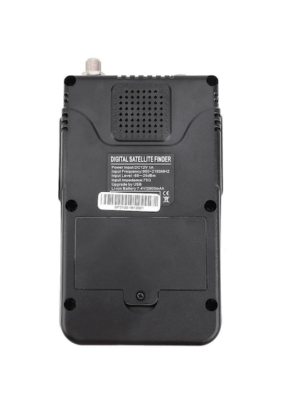 Satlink Sp-2100 3.5 Görüntülü Hd Uydu Yön Bulucu
