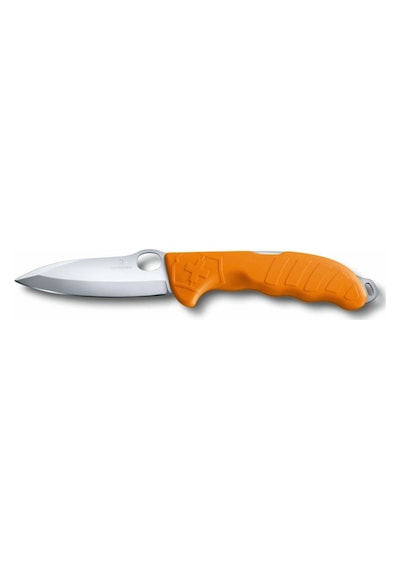 Victorinox 0.9411.M9 Hunter Pro Turuncu Tek El Kamp Çakı Kılıflı - K Turuncu