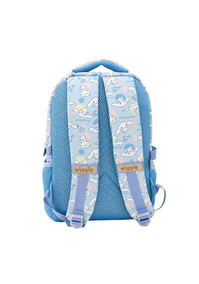 Cinnamoroll Okul Çantası 3656 Mavi