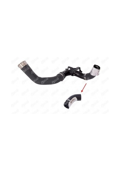 Ibras Turbo Hortumu 144602500r Clıo Iv Captur Logan Mcv Sandero