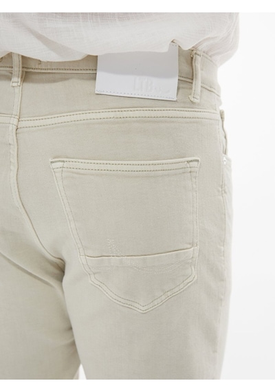 Ltb Smarty Y Normal Bel Dar Paça Skınny Jean Pantolon 010095145415579 - 55247 Çok Renkli