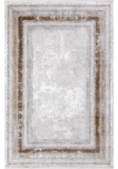 Padişah Halı 160x230 Eternity Koleksiyonu 31972-080 Kahverengi