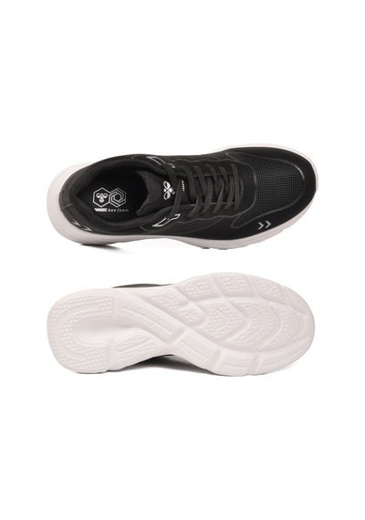 Hummel 900898 Hml Thomson 26 Siyah Unisex Spor Ayakkabı