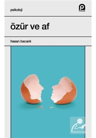 Özür ve Af - Hasan Bacanlı - Pınar Yayıncılık