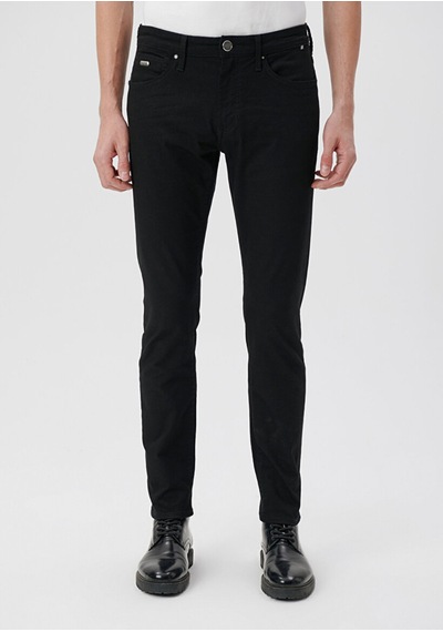 Mavi Jake Siyah Erkek Jean Pantolon M0042232200 Siyah