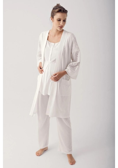 Artış 12305 Lohusa Pijama Takımı 001