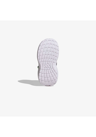 Adidas Lightorama Runner Buzz Elastic Lace Çocuk Beyaz Koşu Ayakkabısı Kı6604 2800324