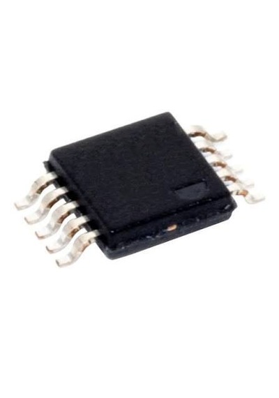Ad4000brmz-analog Devices Inc.-sensör