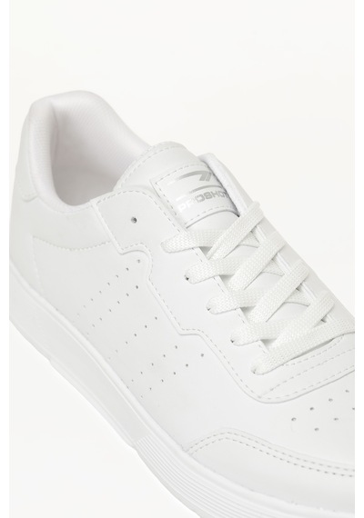 Proshot Enzo 6fx Beyaz Erkek Sneaker 000000000102704545 Beyaz