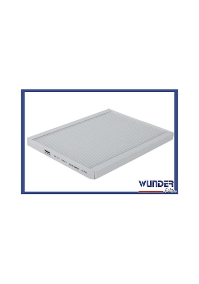 WUNDER WP313 POLEN FILTRESI OPEL CORSA D/FIAT G.PUNTO-EVO 557024