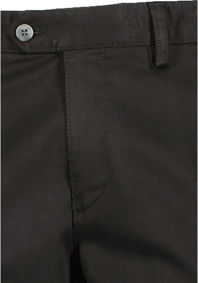 Finesuits Erkek Tensel Spor Pantolon 2422203005.ptsycr Siyah
