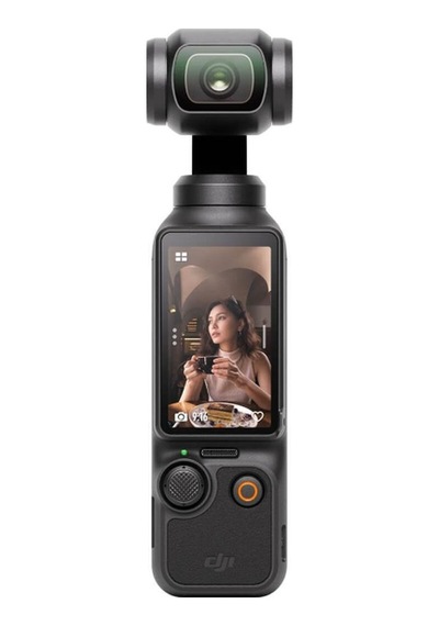 DJI Osmo Pocket 3 Gimbal DJI Osmo Pocket 3 Gimbal