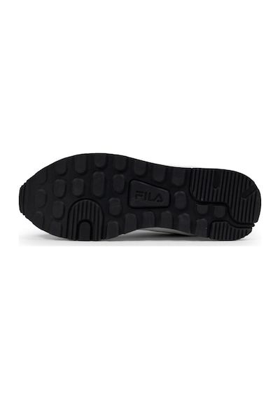 Beyaz Fila Erkek Koşu - Yürüyüş Ayakkabısı Hypert P Ffm0441.13204 Beyaz