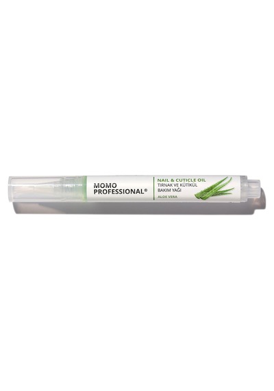 Aloe Vera, Özlü Tırnak Ve Kütikül Bakım Yağı Kalemi, Nemlendirici Ve Yatıştırıcı Etki, 3 Ml