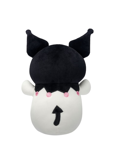 Squishmallows Hugmeees Kuromi 25 Cm Sn00704 Çok Renkli