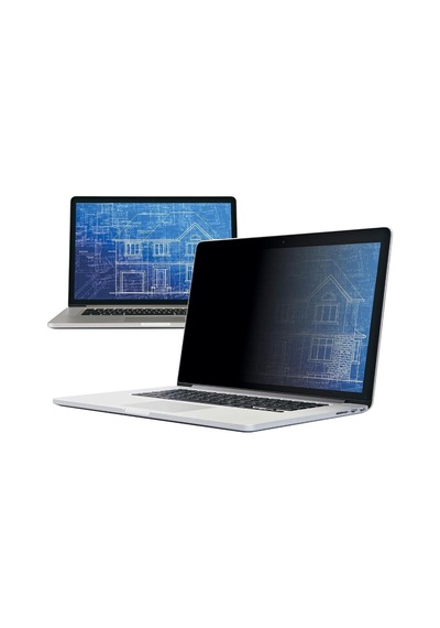 Dell Vostro 15 3500 15.6 İnç İle Uyumlu Hayalet Ekran Koruyucu 16:9 Anti-spy Gizlilik Önleyici