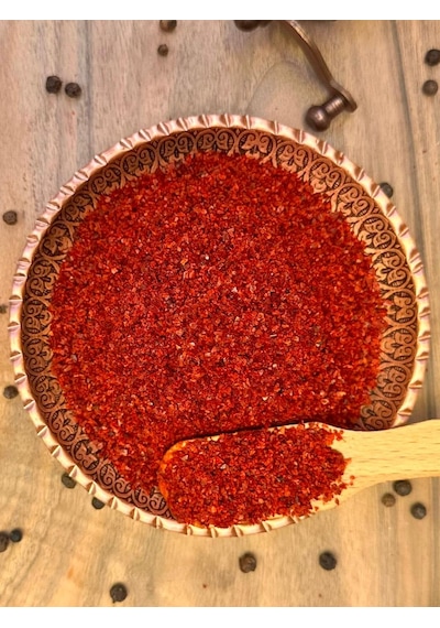 Flavourbest Pul Biber Tatlı 500 G