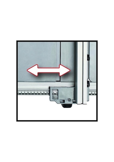 Einhell TC-TS 254 U Tezgah Testere – 4340510