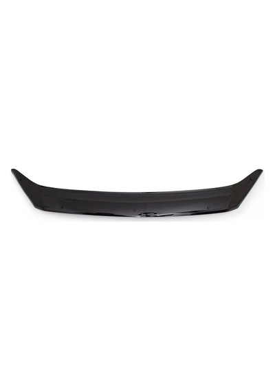 S-dizayn Ford Custom Abs Plastik Kaput Rüzgarlığı 2012-2017 A+kalite