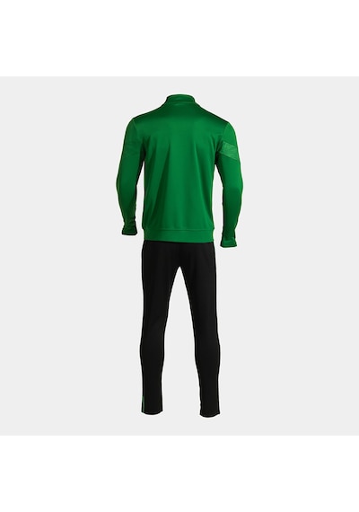 Yeşil - Siyah Joma Erkek Günlük Eşofman Takım Championship Tracksuit 104201.451