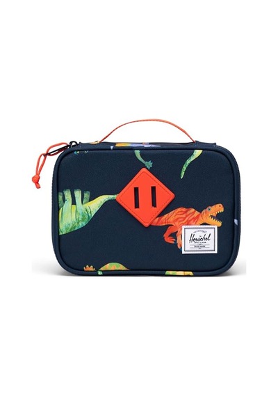 Herschel Heritage Çocuk Kalem Çantası Dinos Lacivert