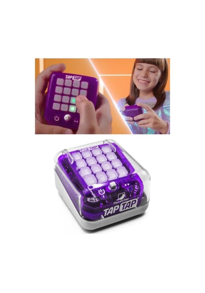 Tap Tap Smart Fidget Elektronik Oyun