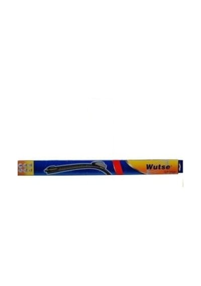 Wutse Universal Silecek Muz Tipi Kauçuk 45mm