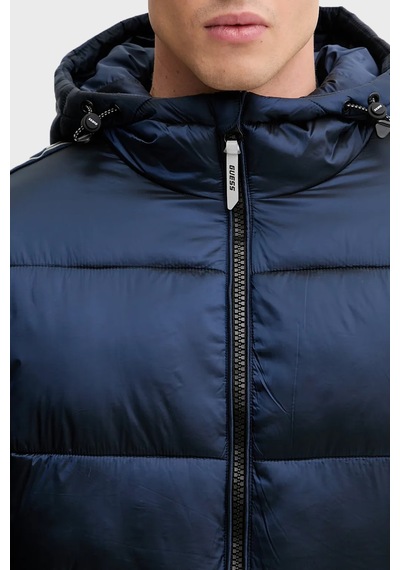 Guess Arlo Kapitoneli Regular Fit Kapüşonlu Şişme Mont Z5bl17wo06ı Erkek Mont Z5bl17 Wo06ı G7r1 Mavi Guess Arlo Kapitoneli Regular Fit Kapüşonlu Şişme Mont Z5bl17wo06ı Erkek Mont Z5bl17 Wo06ı G7r1 Mavi