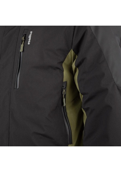 Evolite E-3071 Antelope Avcı Ceketi Haki