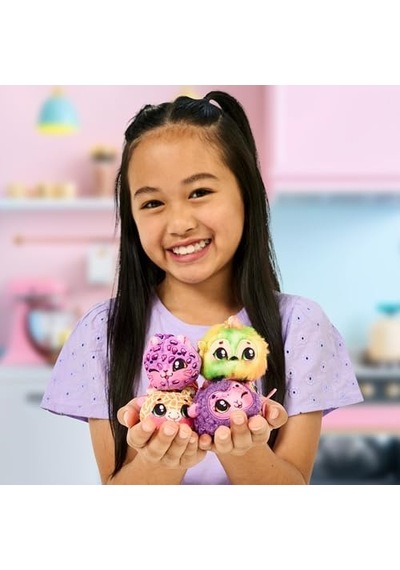 Cookeez Dondurmalar Tekli Paket