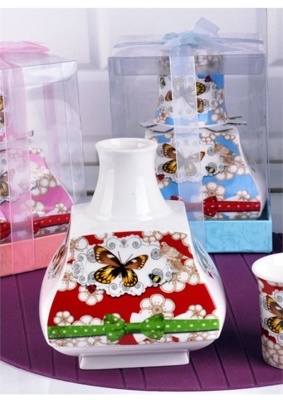 Pa-100581 Paçi Porselen Baş Ucu Sürahisi 1 Adet Fiyatıdır