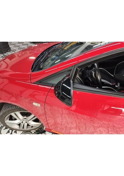 İbiza Cupra Yarasa Ayna Kapağı Batman Ayna 09-17 Arası