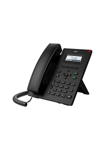 Karel IP212P IP Telefon