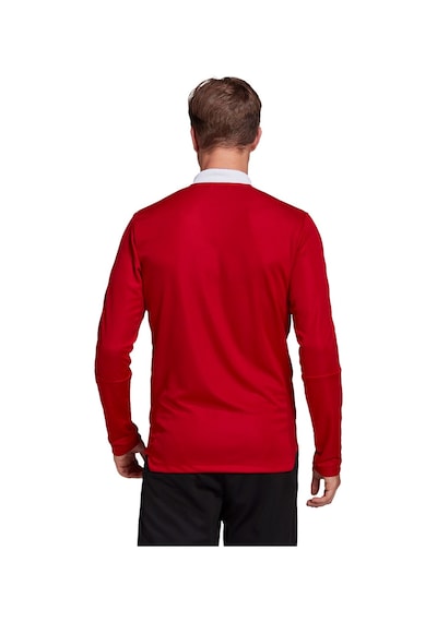 Adidas Tiro21 Tk Jkt Erkek Futbol Ceketi Gm7308 Kırmızı