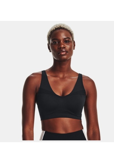 Under Armour Kadın Ua Smartform Evolution Mid Spor Sütyeni 1373826-001
