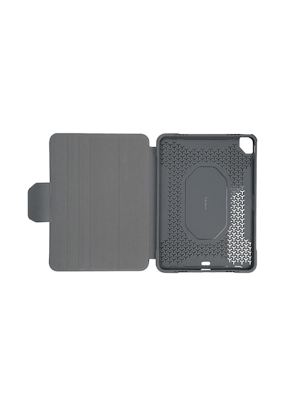 Targus THZ865 Apple Uyumlu iPad  Air 11"- Pro 11" - Air 10.9" Tablet Kılıfı Siyah