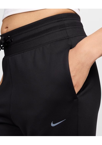 Nike Nıke Fb5431-010 Therma-fıt Yüksek Belli Siyah Tayt Sıyah