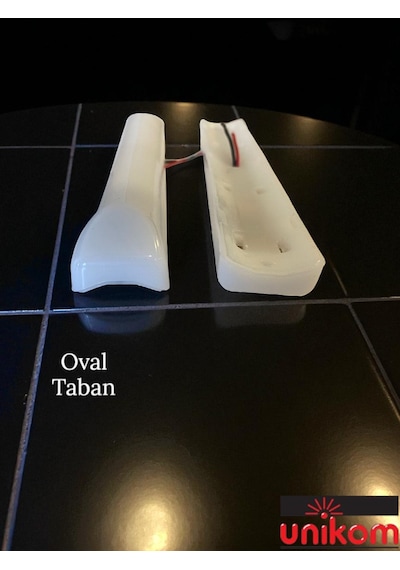 Unikom 10'Lu Paket Dekoratif Tente Led Aydınlatma Armatür 20Cm Unikom 10'Lu Paket Dekoratif Tente Led Aydınlatma Armatür 20Cm